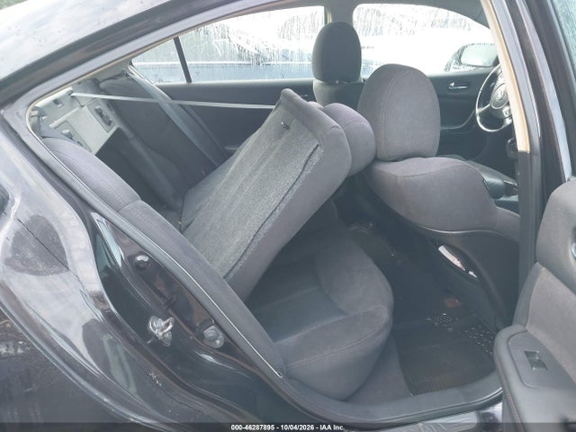 2010 Nissan Maxima 3.5 S მანქანა იყიდება აუქციონზე, vin: 1N4AA5AP7AC860963, აუქციონის ნომერი: 46287895