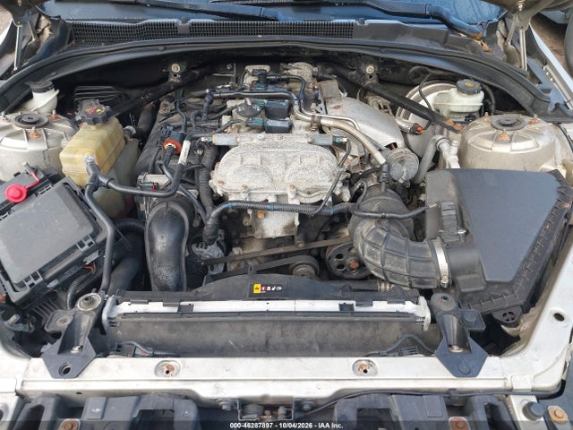2013 Cadillac Ats Luxury მანქანა იყიდება აუქციონზე, vin: 1G6AH5SXXD0140862, აუქციონის ნომერი: 46287897