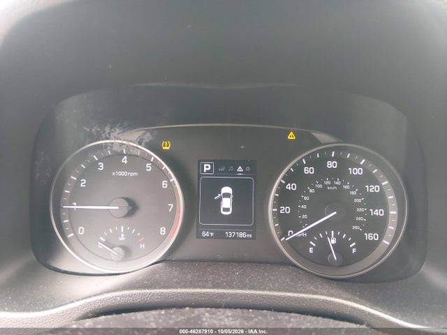 Продаж на аукціоні авто 2018 Hyundai Elantra Sel, vin: 5NPD84LF3JH247731, номер лоту: 46287910