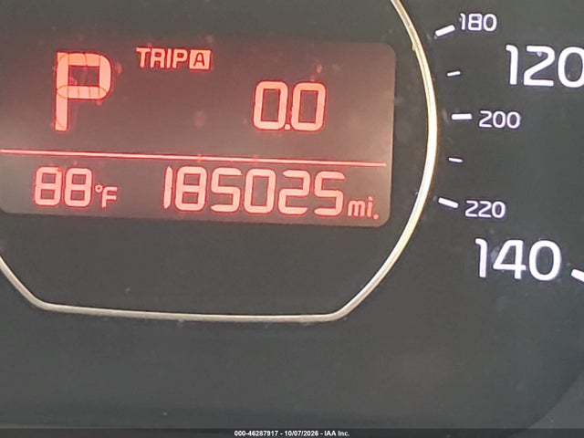 KIA Soul 2014 KNDJN2A26E7717518 Image 12