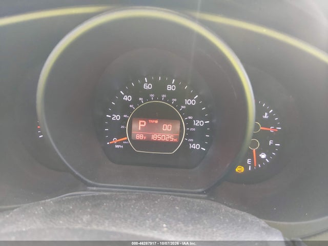 KIA Soul 2014 KNDJN2A26E7717518 Image 7