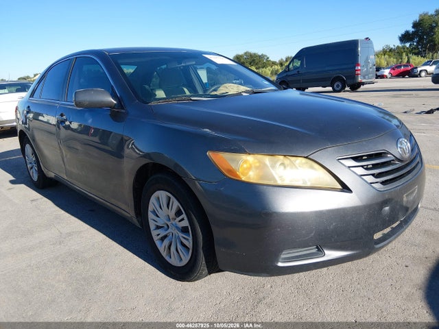 Продаж на аукціоні авто 2007 Toyota Camry Le, vin: 4T1BE46KX7U136760, номер лоту: 46287925