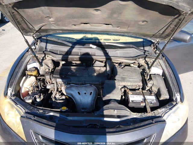 Продаж на аукціоні авто 2007 Toyota Camry Le, vin: 4T1BE46KX7U136760, номер лоту: 46287925