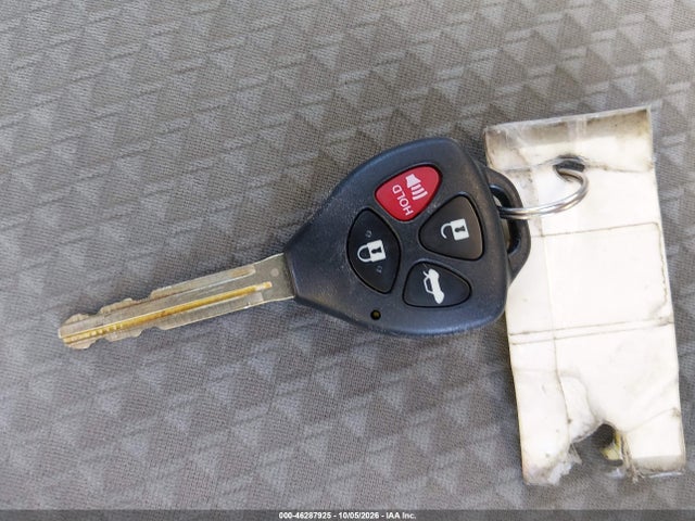 Продаж на аукціоні авто 2007 Toyota Camry Le, vin: 4T1BE46KX7U136760, номер лоту: 46287925