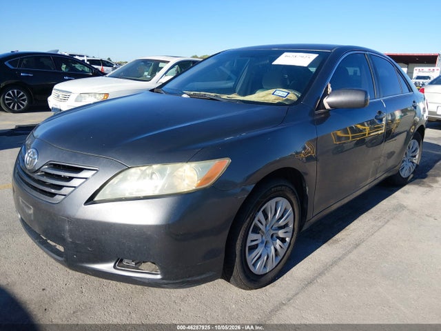 Продаж на аукціоні авто 2007 Toyota Camry Le, vin: 4T1BE46KX7U136760, номер лоту: 46287925
