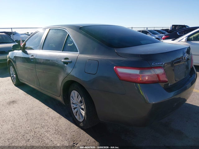 Продаж на аукціоні авто 2007 Toyota Camry Le, vin: 4T1BE46KX7U136760, номер лоту: 46287925