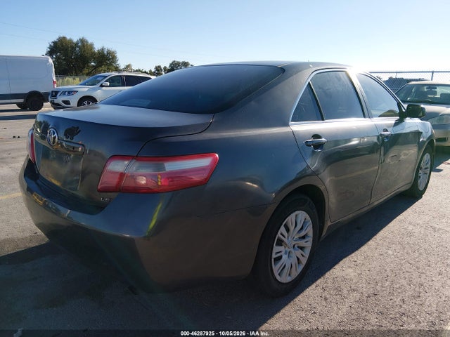 Продаж на аукціоні авто 2007 Toyota Camry Le, vin: 4T1BE46KX7U136760, номер лоту: 46287925