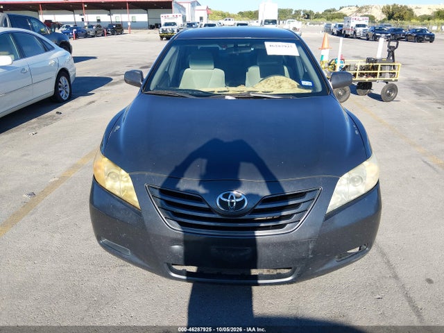 Продаж на аукціоні авто 2007 Toyota Camry Le, vin: 4T1BE46KX7U136760, номер лоту: 46287925
