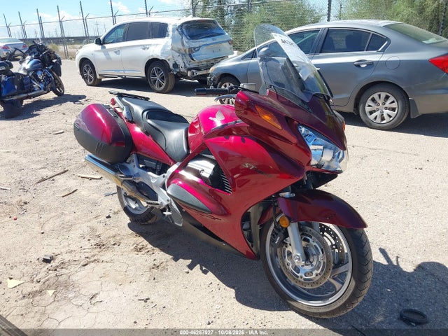 Aukcja sprzedaży 2005 Honda St1300, vin: JH2SC51025M300223, numer aukcji: 46287927