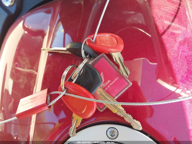 Aukcja sprzedaży 2005 Honda St1300, vin: JH2SC51025M300223, numer aukcji: 46287927