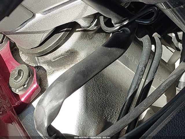 Aukcja sprzedaży 2005 Honda St1300, vin: JH2SC51025M300223, numer aukcji: 46287927