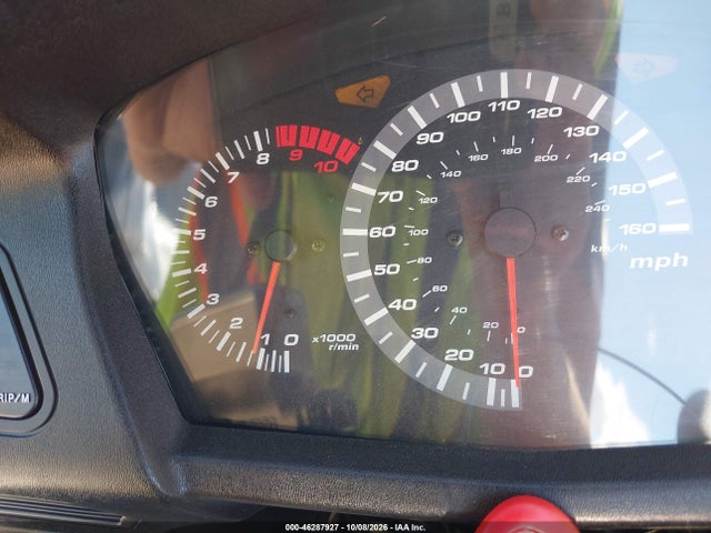 Aukcja sprzedaży 2005 Honda St1300, vin: JH2SC51025M300223, numer aukcji: 46287927