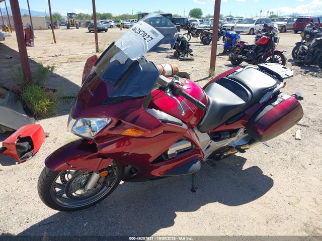 Aukcja sprzedaży 2005 Honda St1300, vin: JH2SC51025M300223, numer aukcji: 46287927