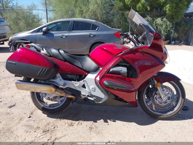 Aukcja sprzedaży 2005 Honda St1300, vin: JH2SC51025M300223, numer aukcji: 46287927