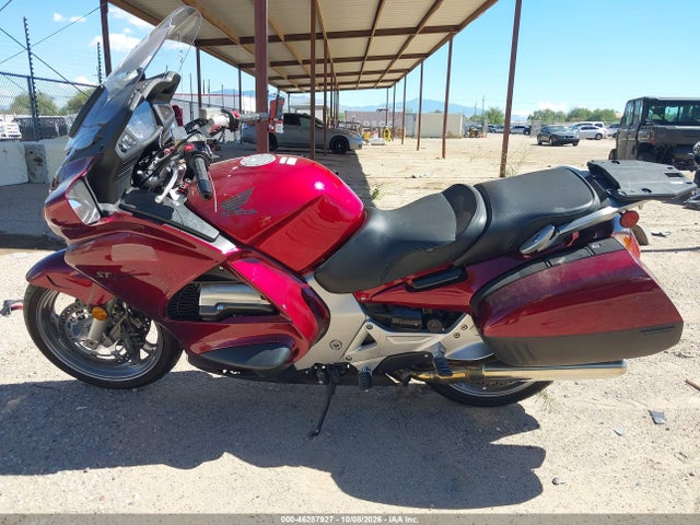 Aukcja sprzedaży 2005 Honda St1300, vin: JH2SC51025M300223, numer aukcji: 46287927