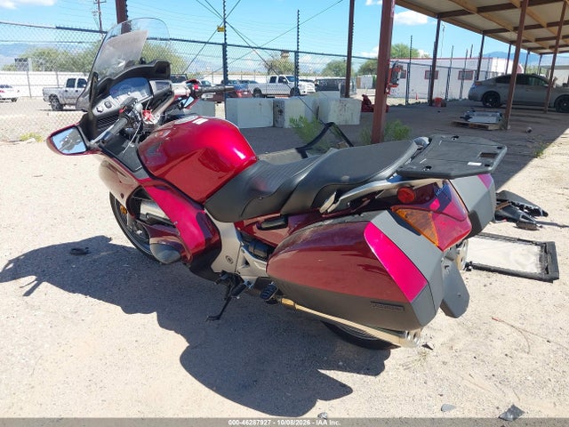 Aukcja sprzedaży 2005 Honda St1300, vin: JH2SC51025M300223, numer aukcji: 46287927