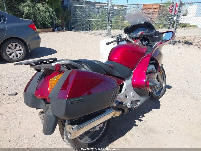 Aukcja sprzedaży 2005 Honda St1300, vin: JH2SC51025M300223, numer aukcji: 46287927