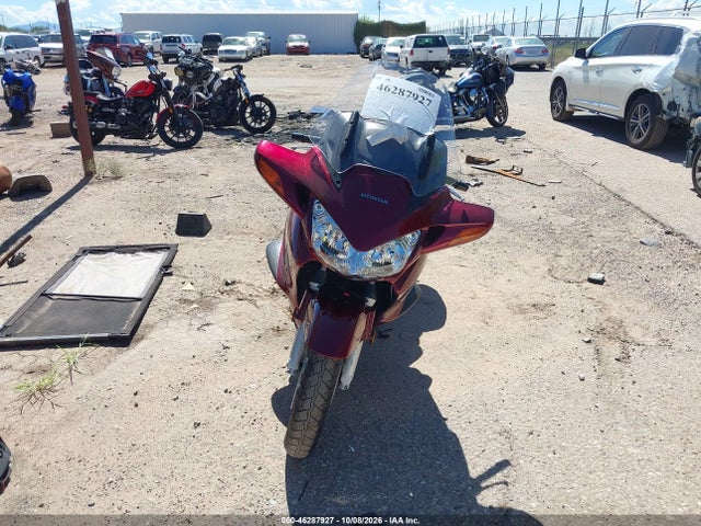 Aukcja sprzedaży 2005 Honda St1300, vin: JH2SC51025M300223, numer aukcji: 46287927