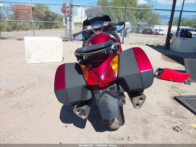 Aukcja sprzedaży 2005 Honda St1300, vin: JH2SC51025M300223, numer aukcji: 46287927