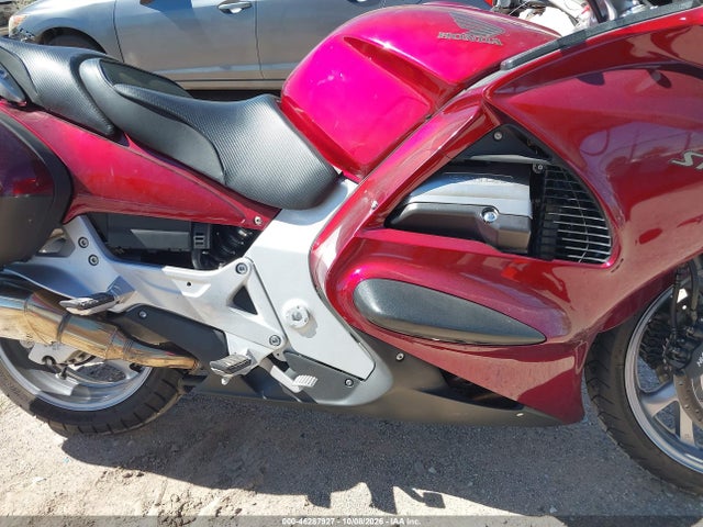 Aukcja sprzedaży 2005 Honda St1300, vin: JH2SC51025M300223, numer aukcji: 46287927