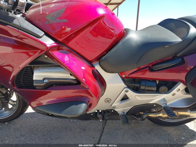 Aukcja sprzedaży 2005 Honda St1300, vin: JH2SC51025M300223, numer aukcji: 46287927