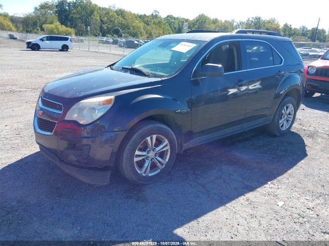Aukcja sprzedaży 2013 Chevrolet Equinox 1lt, vin: 2GNFLEEKXD6404341, numer aukcji: 46287929