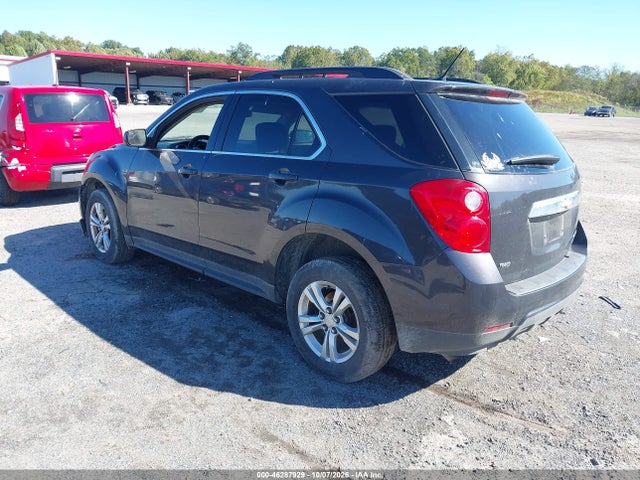 Aukcja sprzedaży 2013 Chevrolet Equinox 1lt, vin: 2GNFLEEKXD6404341, numer aukcji: 46287929