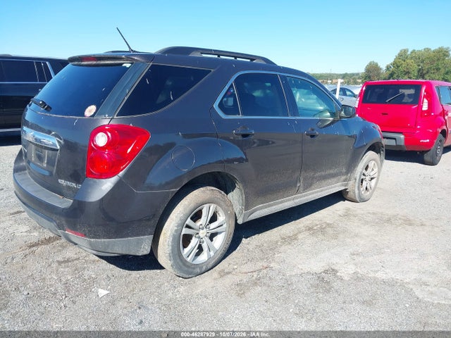 Aukcja sprzedaży 2013 Chevrolet Equinox 1lt, vin: 2GNFLEEKXD6404341, numer aukcji: 46287929