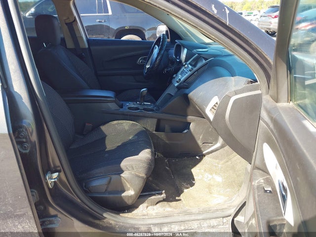 Aukcja sprzedaży 2013 Chevrolet Equinox 1lt, vin: 2GNFLEEKXD6404341, numer aukcji: 46287929
