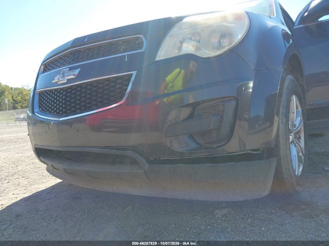 Aukcja sprzedaży 2013 Chevrolet Equinox 1lt, vin: 2GNFLEEKXD6404341, numer aukcji: 46287929