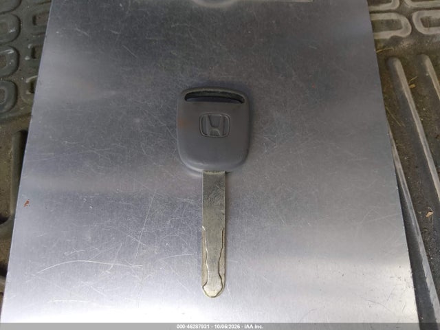 Aukcja sprzedaży 2009 Honda Civic Lx, vin: 2HGFG12689H539618, numer aukcji: 46287931
