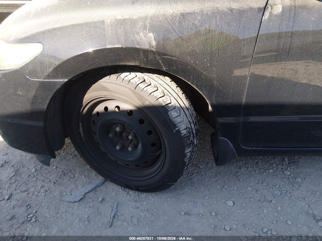 Aukcja sprzedaży 2009 Honda Civic Lx, vin: 2HGFG12689H539618, numer aukcji: 46287931