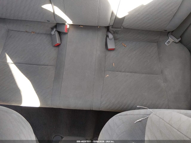 Aukcja sprzedaży 2009 Honda Civic Lx, vin: 2HGFG12689H539618, numer aukcji: 46287931