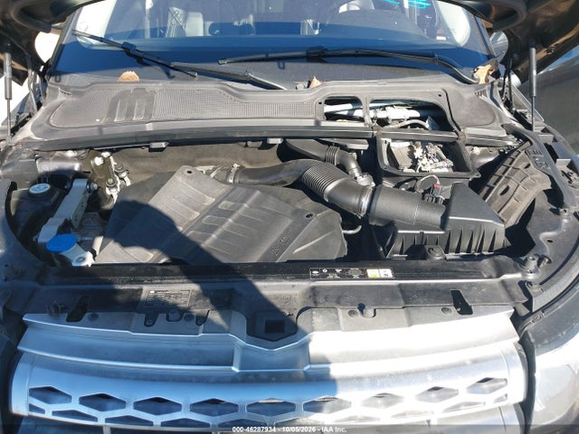 Продаж на аукціоні авто 2012 Land Rover Range Rover Evoque Pure Plus, vin: SALVV2BG1CH653514, номер лоту: 46287934