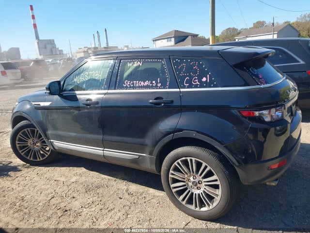 Продаж на аукціоні авто 2012 Land Rover Range Rover Evoque Pure Plus, vin: SALVV2BG1CH653514, номер лоту: 46287934