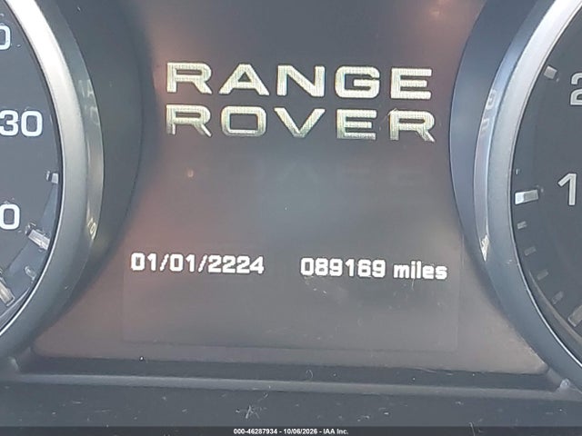 Продаж на аукціоні авто 2012 Land Rover Range Rover Evoque Pure Plus, vin: SALVV2BG1CH653514, номер лоту: 46287934