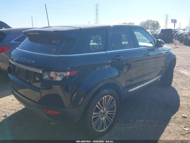 Продаж на аукціоні авто 2012 Land Rover Range Rover Evoque Pure Plus, vin: SALVV2BG1CH653514, номер лоту: 46287934