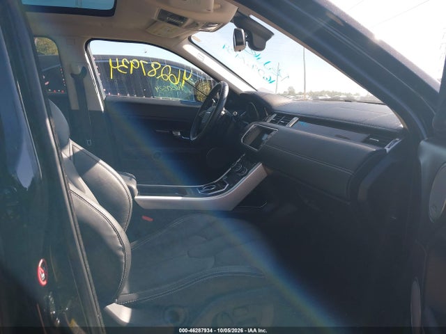 Продаж на аукціоні авто 2012 Land Rover Range Rover Evoque Pure Plus, vin: SALVV2BG1CH653514, номер лоту: 46287934