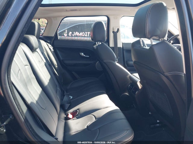 Продаж на аукціоні авто 2012 Land Rover Range Rover Evoque Pure Plus, vin: SALVV2BG1CH653514, номер лоту: 46287934