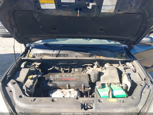Aukcja sprzedaży 2008 Toyota Rav4 Sport, vin: JTMBD32V385199423, numer aukcji: 46287941