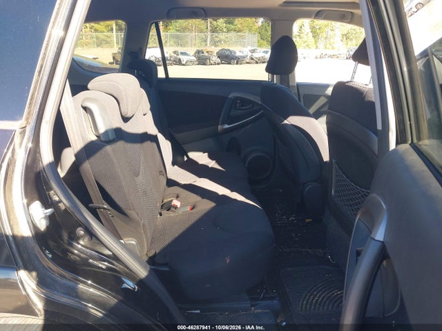 Aukcja sprzedaży 2008 Toyota Rav4 Sport, vin: JTMBD32V385199423, numer aukcji: 46287941