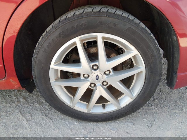 2012 Ford Fusion Sel მანქანა იყიდება აუქციონზე, vin: 3FAHP0JA9CR155792, აუქციონის ნომერი: 46287942