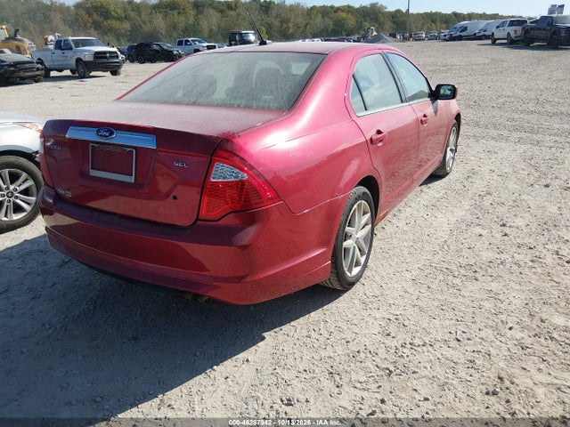 2012 Ford Fusion Sel მანქანა იყიდება აუქციონზე, vin: 3FAHP0JA9CR155792, აუქციონის ნომერი: 46287942