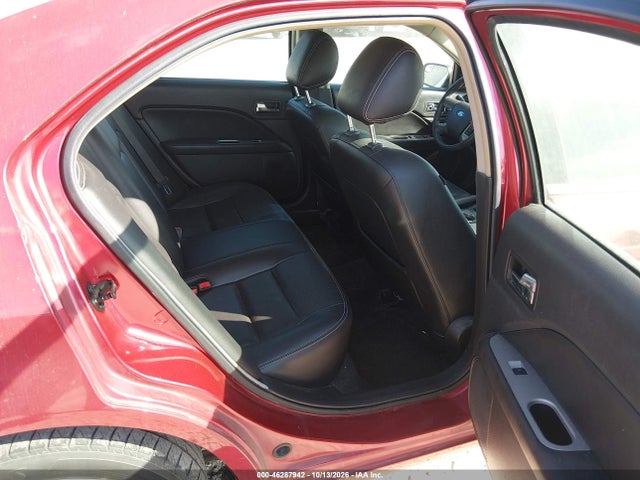 2012 Ford Fusion Sel მანქანა იყიდება აუქციონზე, vin: 3FAHP0JA9CR155792, აუქციონის ნომერი: 46287942