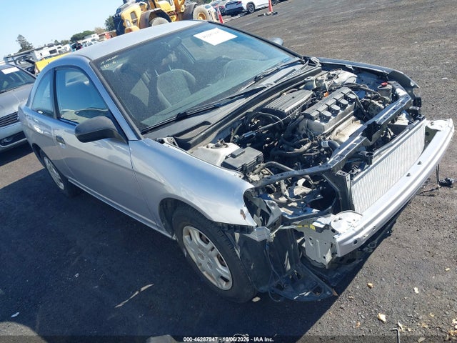 Продаж на аукціоні авто 2002 Honda Civic Dx, vin: 1HGEM21252L047100, номер лоту: 46287947