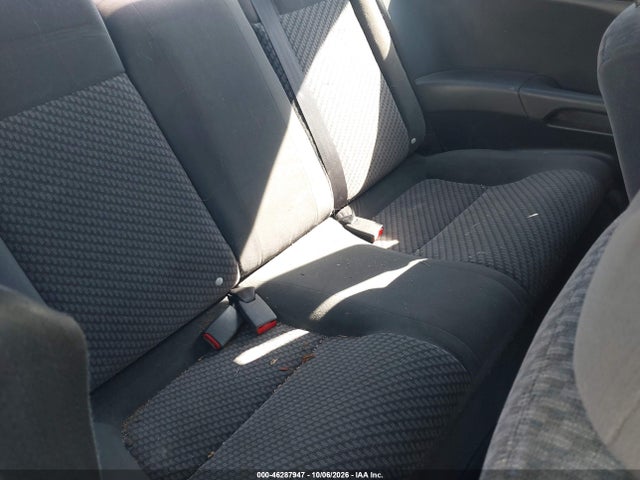 2002 Honda Civic Dx მანქანა იყიდება აუქციონზე, vin: 1HGEM21252L047100, აუქციონის ნომერი: 46287947