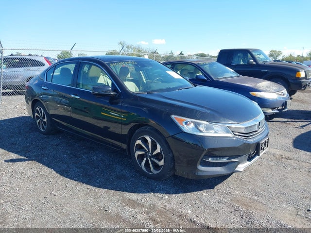 Aukcja sprzedaży 2016 Honda Accord Ex, vin: 1HGCR2F07GA065200, numer aukcji: 46287950