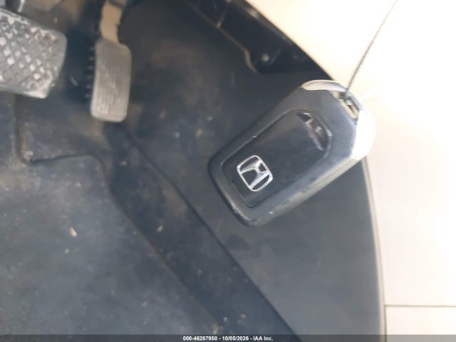 Aukcja sprzedaży 2016 Honda Accord Ex, vin: 1HGCR2F07GA065200, numer aukcji: 46287950