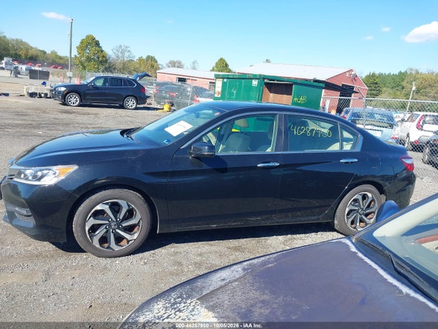 Aukcja sprzedaży 2016 Honda Accord Ex, vin: 1HGCR2F07GA065200, numer aukcji: 46287950
