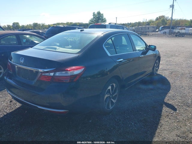 Aukcja sprzedaży 2016 Honda Accord Ex, vin: 1HGCR2F07GA065200, numer aukcji: 46287950
